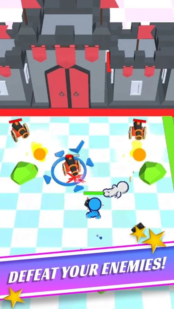 毁灭特工截图(4)