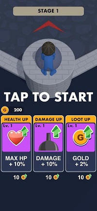 无限大炮截图(2)