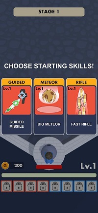 无限大炮截图(1)