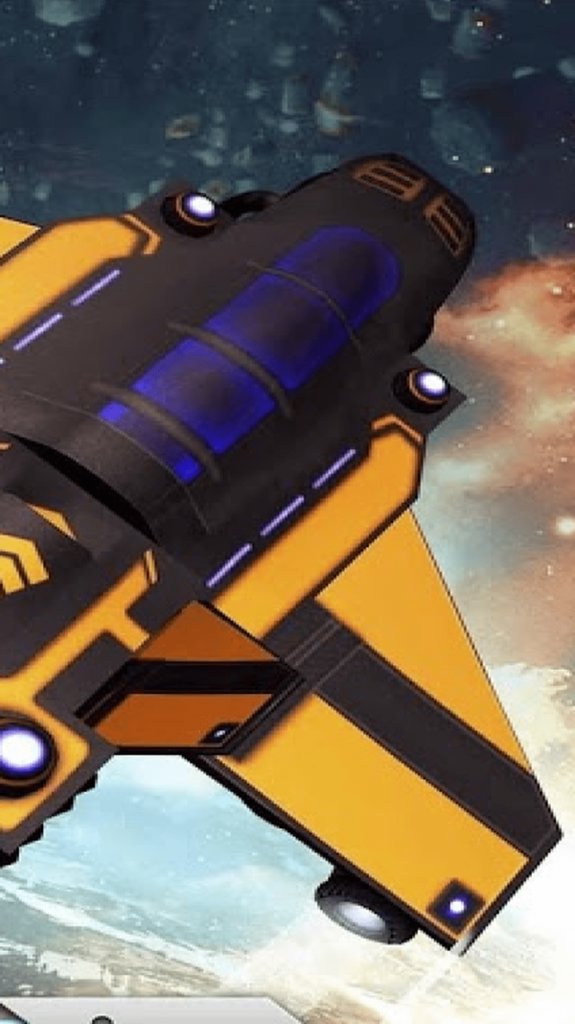 太空飞行汽车截图(3)