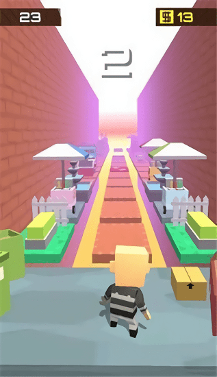 跳跳冠军截图(3)