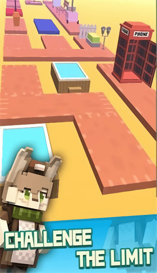 跳跳冠军截图(2)