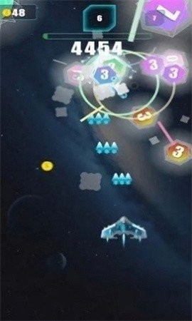 外星生物射击截图(1)