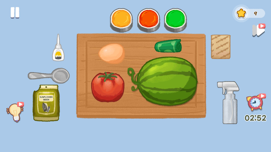 收纳箱储物大师截图(2)