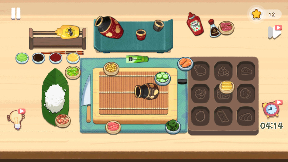 收纳箱储物大师截图(3)