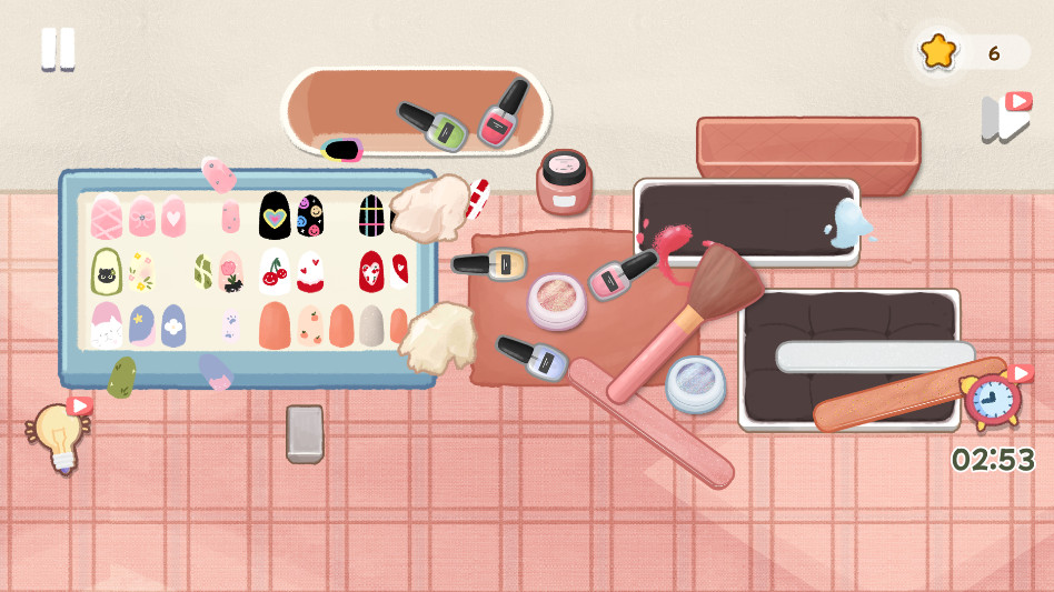 收纳箱储物大师截图(4)