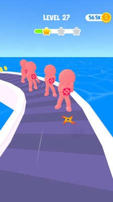 飞回旋镖截图(1)