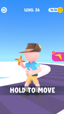 飞回旋镖截图(2)