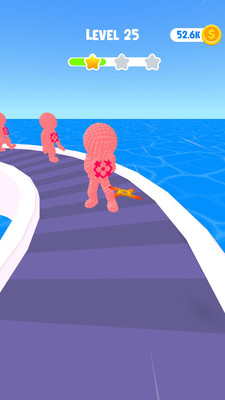 飞回旋镖截图(3)