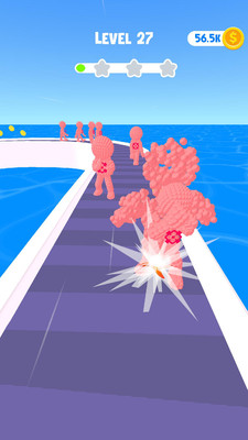 飞回旋镖截图(4)