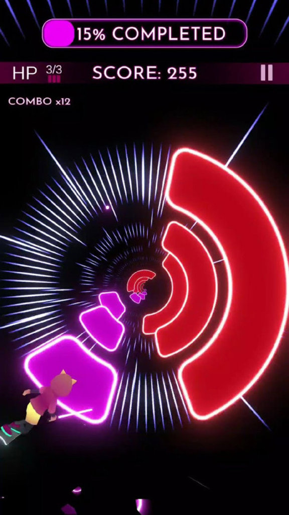 超神冲浪截图(2)