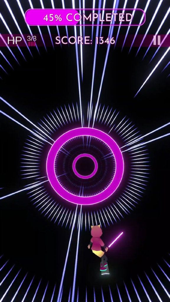 超神冲浪截图(1)