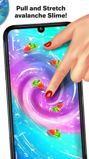 自制泥煤模拟器截图(3)