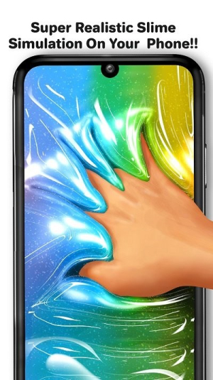 自制泥煤模拟器截图(4)