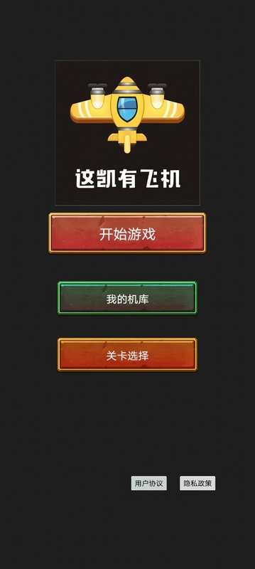 这凯有飞机截图(2)