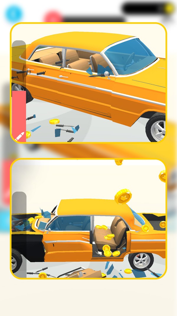 汽车破坏大王截图(3)