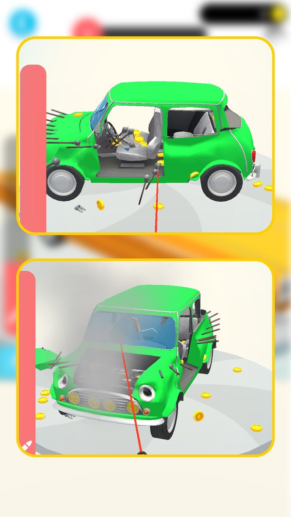 汽车破坏大王截图(4)