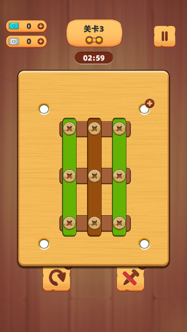 玩锤子玩截图(3)