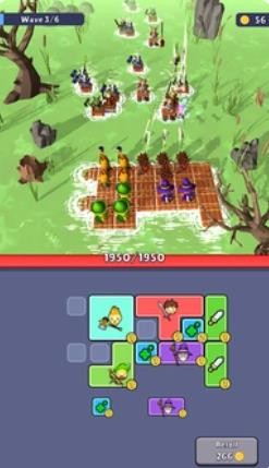 漂流大战截图(1)