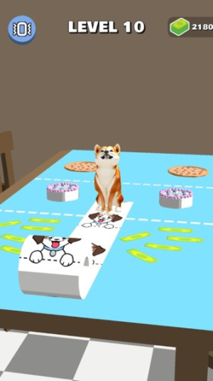 卷卷美元截图(1)