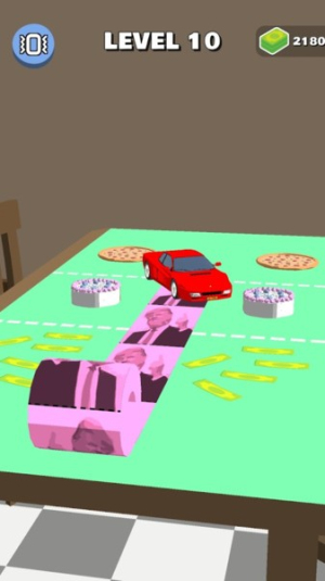 卷卷美元截图(2)