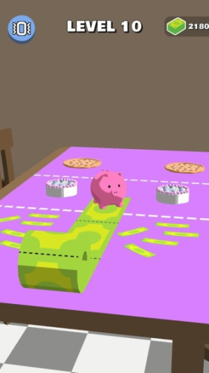 卷卷美元截图(3)