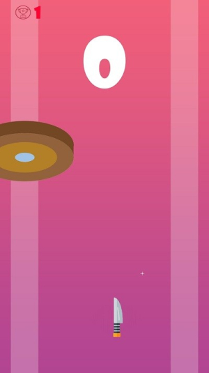 投掷刀射手截图(2)