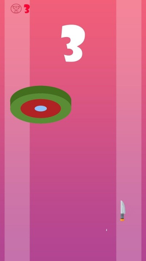 投掷刀射手截图(1)