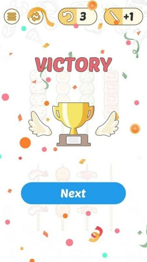 烧烤类难题截图(3)