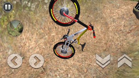 极限自行车越野截图(2)