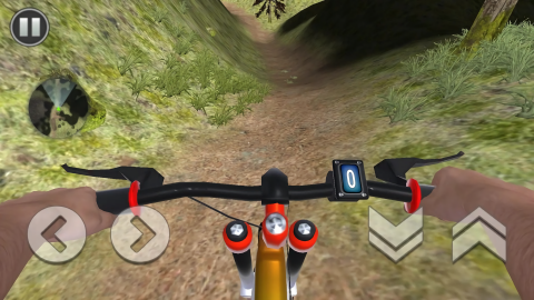 极限自行车越野截图(3)