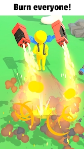 喷气背包武器截图(2)