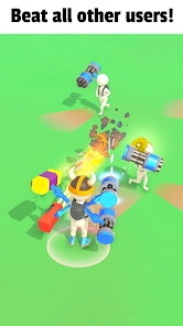 喷气背包武器截图(4)