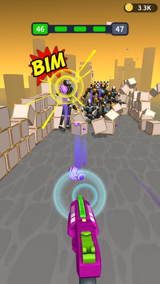 射手大师截图(2)