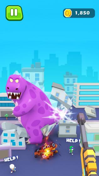 致命枪线截图(3)