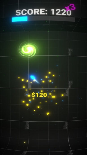 炫彩弹跳球截图(1)