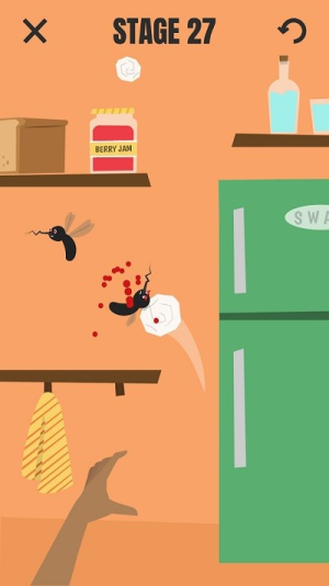 虫子必须死截图(1)