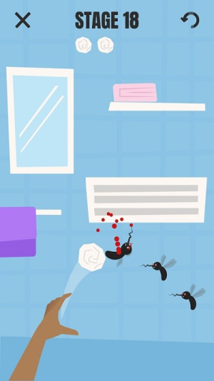 虫子必须死截图(2)