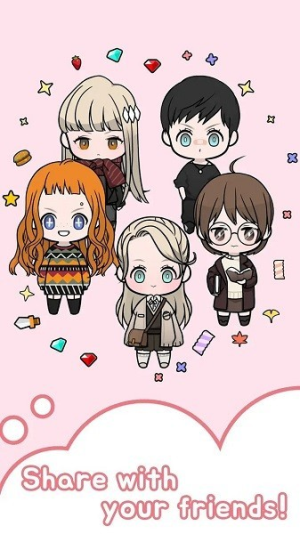 出道娃娃截图(4)