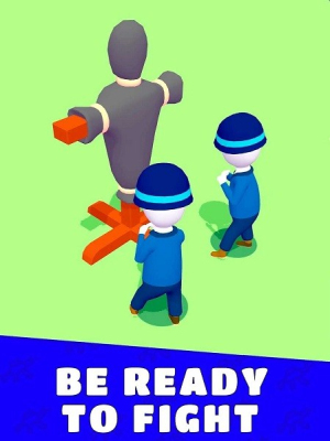 陆军游戏指挥官截图(1)