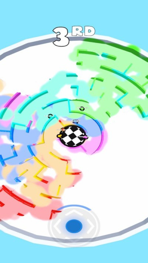 彩色迷宫竞技截图(2)