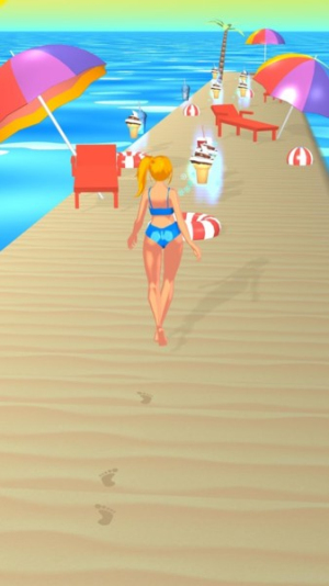 火辣小姐姐截图(1)