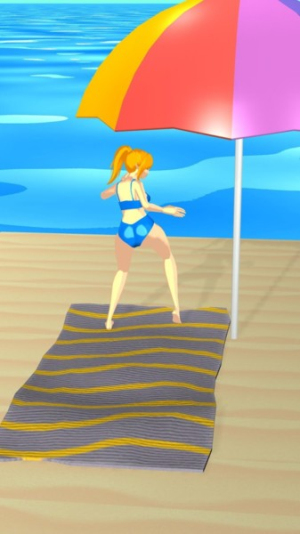 火辣小姐姐截图(3)