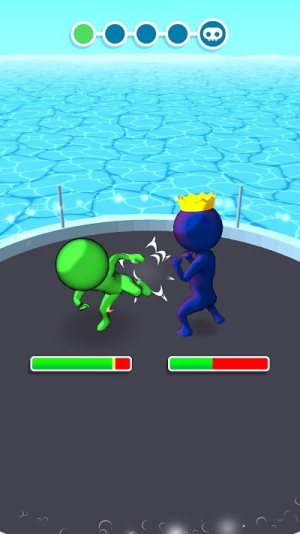 人类巨人化截图(3)