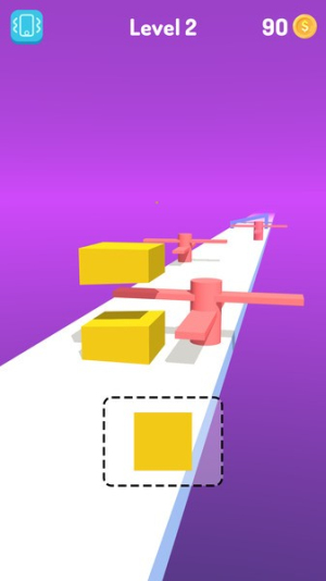 切来切去截图(4)