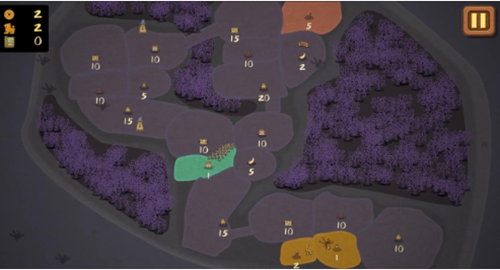 占山为王2手机版截图(1)