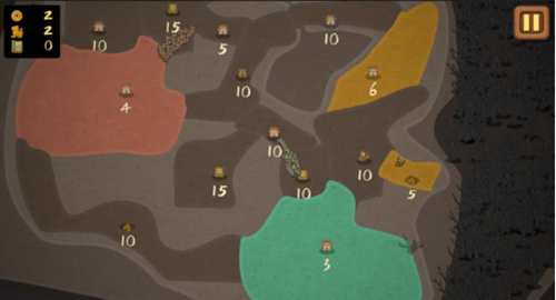 占山为王2手机版截图(5)