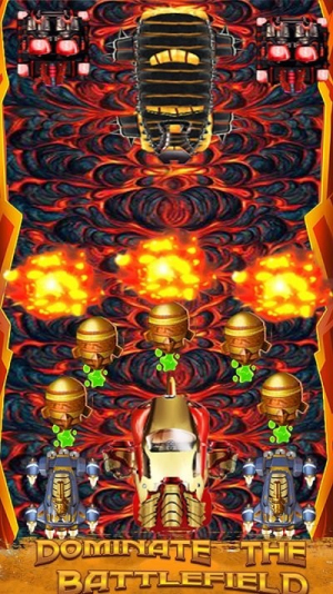 危险飙车截图(3)