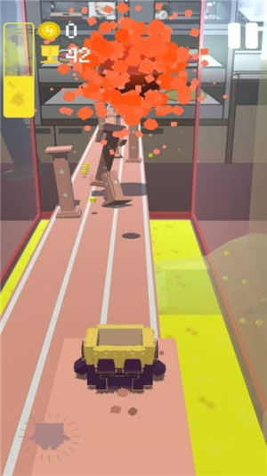 像素爆炸世界截图(1)