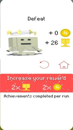 像素爆炸世界截图(2)